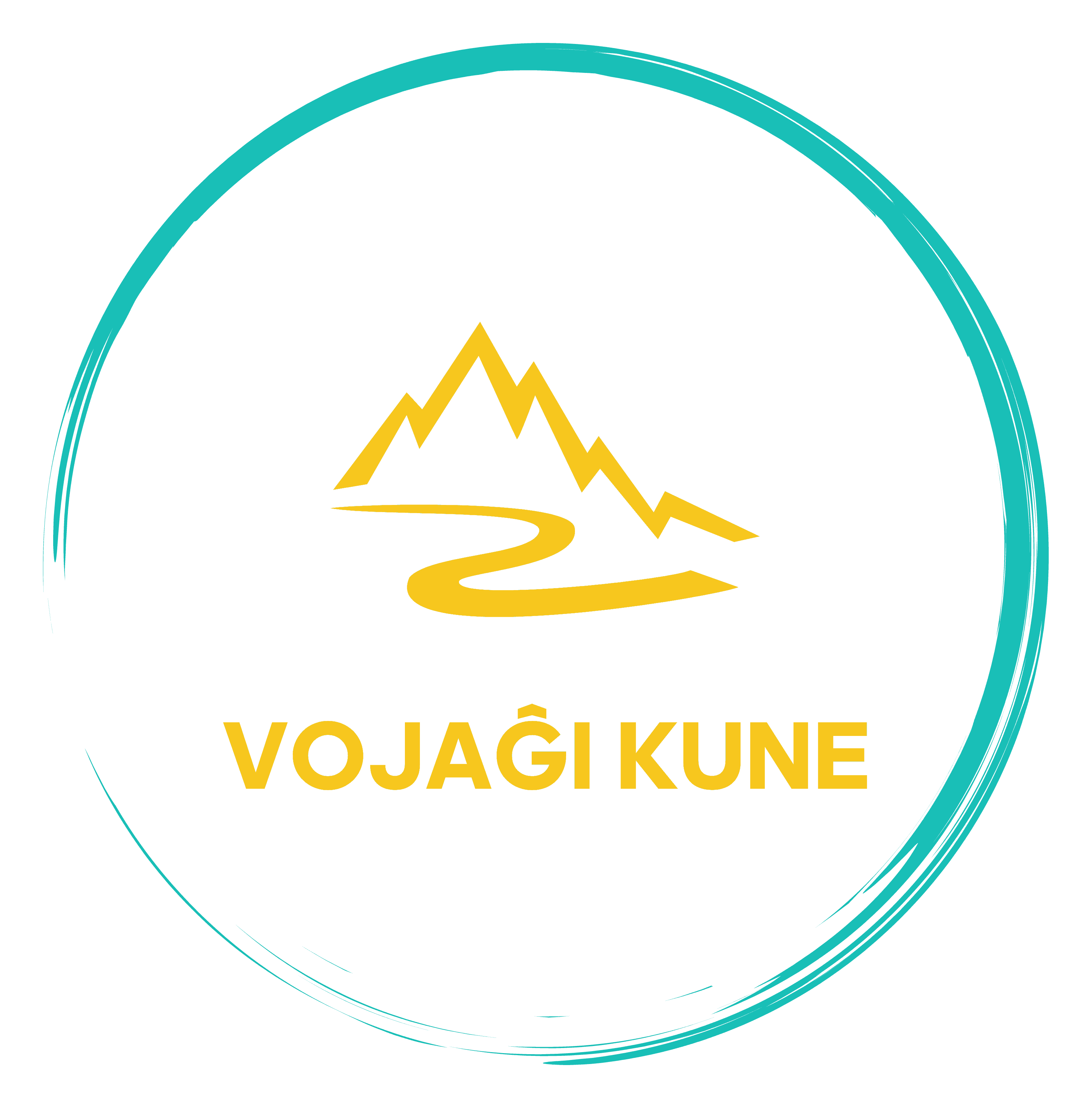 logo Vojagi Kune